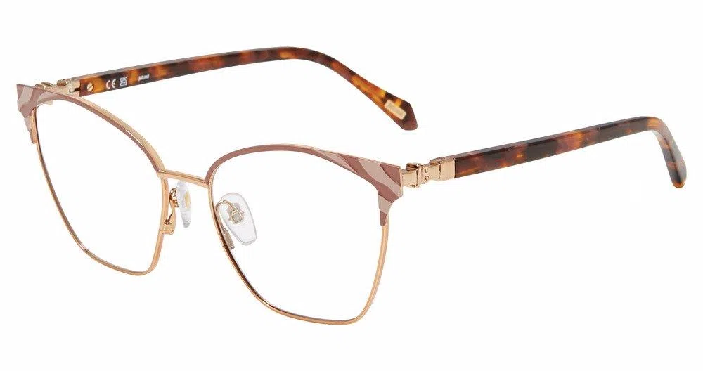 Just Cavalli VJC072 Eyeglasses - view 3